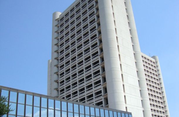 Das Hotel in der Nähe der Messe Bologna für Unternehmen und Fachleute