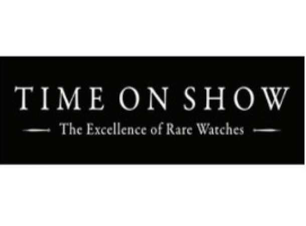 Time On Show in Bologna