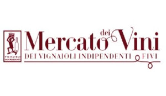 Mercado de vinhos de produtores independentes em Bolonha