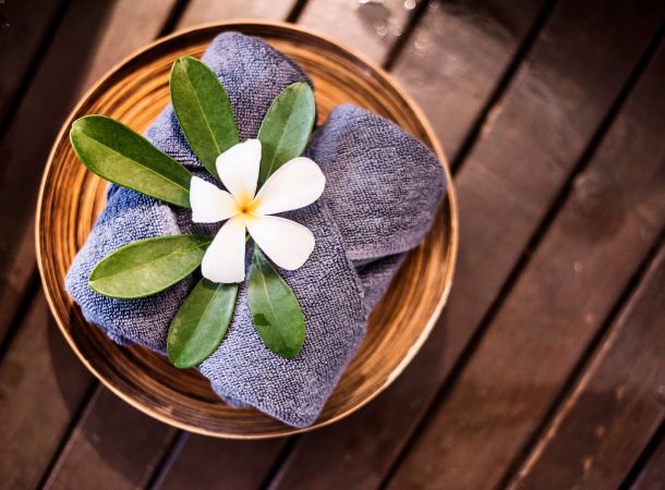 Aprovecha las ofertas de spa del Hotel Maggiore en Bolonia