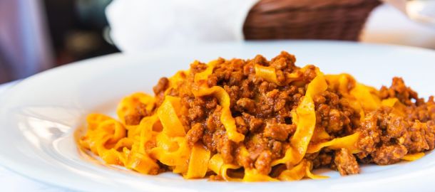 Voici 5 choses à manger à Bologne si vous visitez la ville