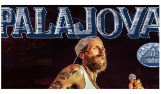 Jovanotti à Bologne