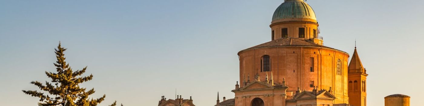 San Luca Bologna : histoire, foi et vues à couper le souffle