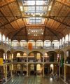 Biblioteca Salaborsa Bologna: il fulcro di culture e civiltà