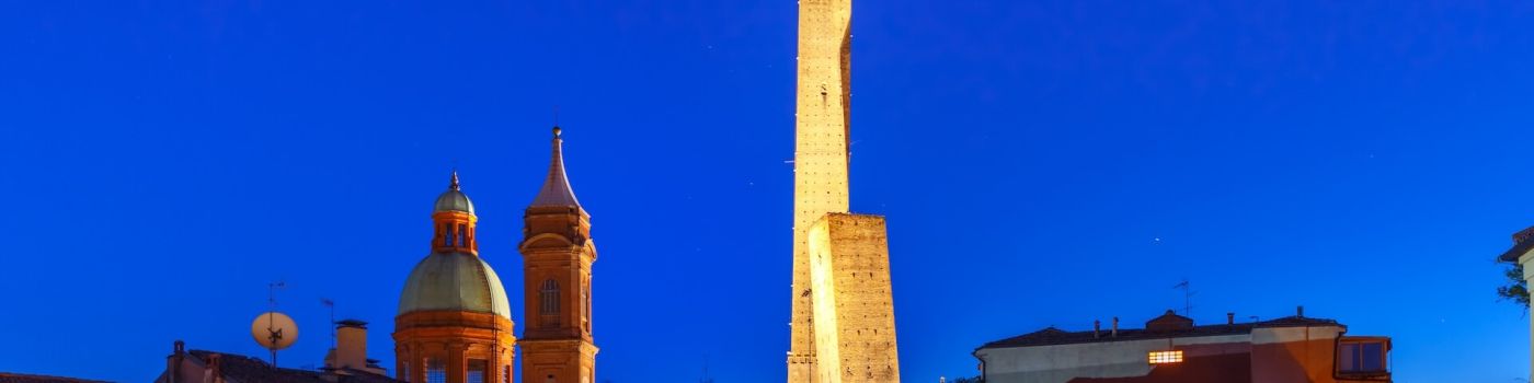 5 cose da vedere a Bologna durante il tuo soggiorno in città