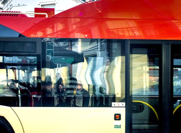 Un comodo hotel fermata autobus Bologna per muoversi facile
