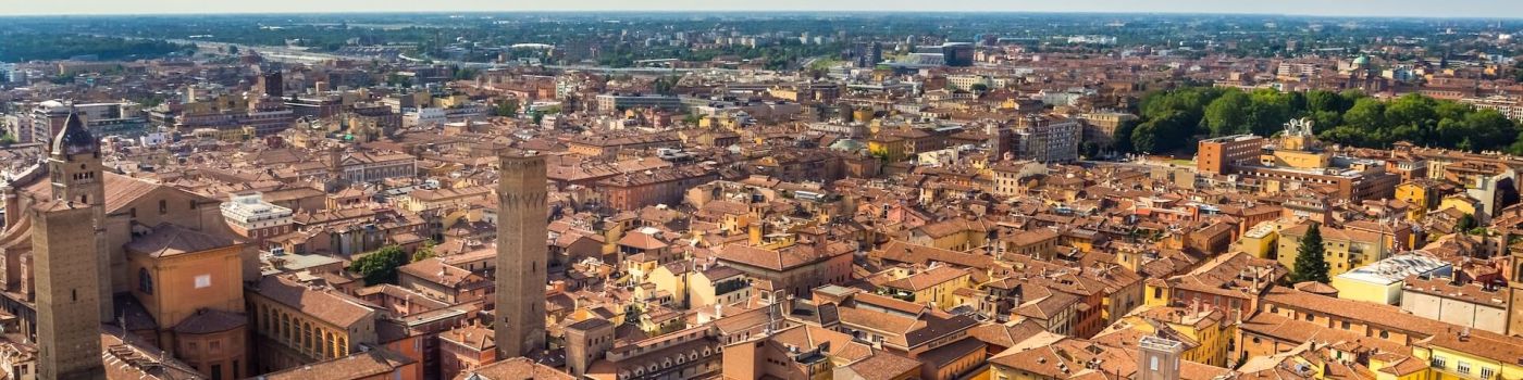 Prenota un weekend a Bologna: ecco cosa vedere in due giorni