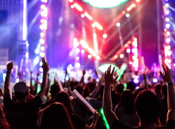 Un hotel vicino Unipol Arena per i tuoi eventi del cuore