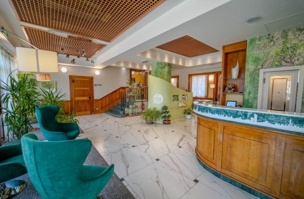 Late check out hotel Bologna: flessibilità al tuo servizio