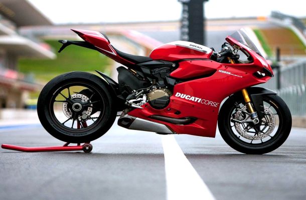 L'hotel a Bologna vicino a Ducati che stavi cercando