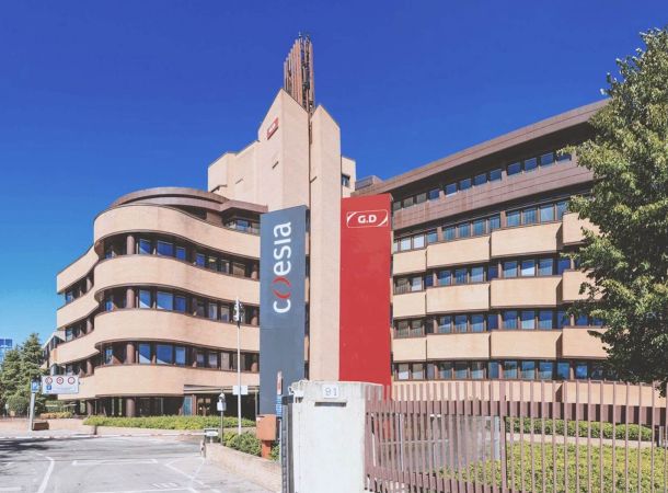 Il tuo hotel vicino al Mast e a GD Coesia se ami l'arte