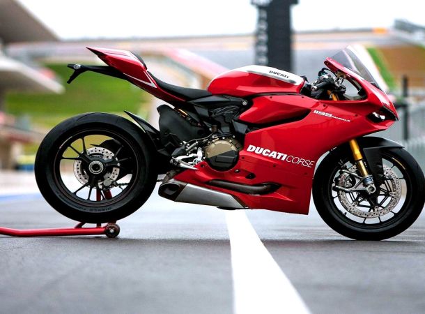 L'hotel a Bologna vicino a Ducati che stavi cercando
