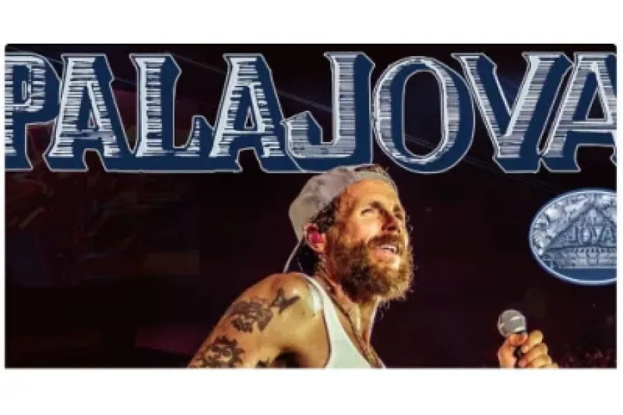 Jovanotti a Bologna