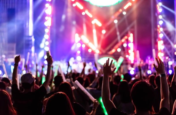 Un hotel vicino Unipol Arena per i tuoi eventi del cuore