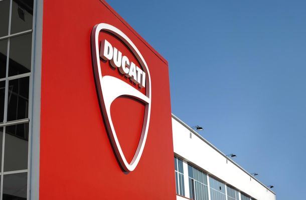 L'hotel a Bologna vicino a Ducati che stavi cercando