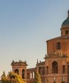 San Luca Bologna: tra storia, fede e un panorama mozzafiato