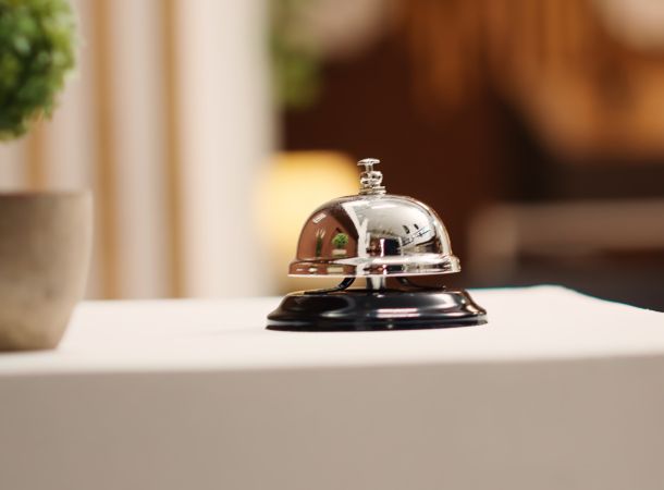 Hotel internazionale Bologna, un'accoglienza senza confini