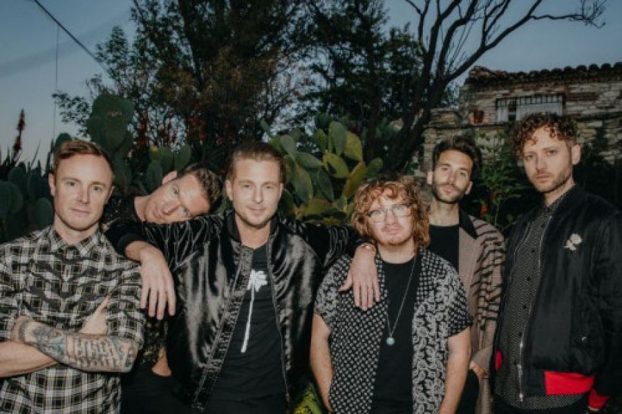 One Republic a Bologna