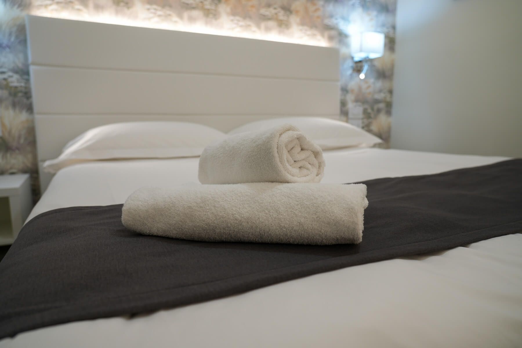 Camere Superior Hotel Maggiore Bologna