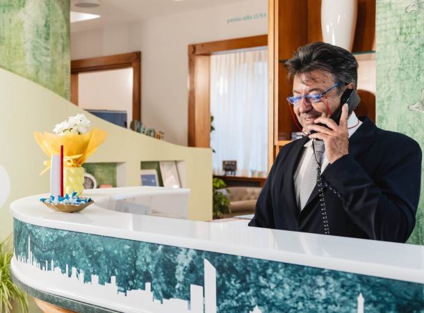 Prenotazioni Hotel Maggiore Bologna: disponibilità e prezzi