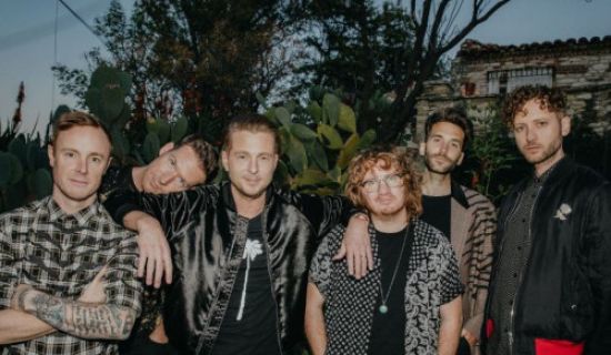 One Republic a Bologna