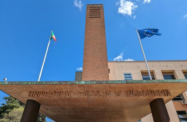 Il tuo hotel vicino a Facoltà di Ingegneria Bologna