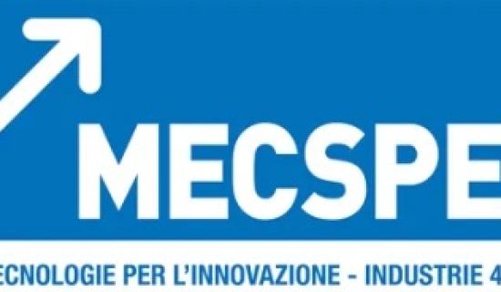 MECSPE a Bologna