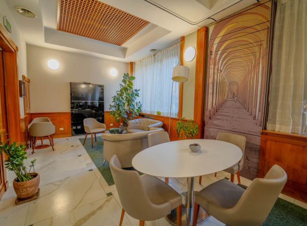 Bar Maggiore Bologna: lo spazio di relax tra gusto e cultura