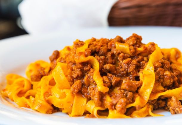 Ecco 5 cose da mangiare a Bologna se stai visitando la città