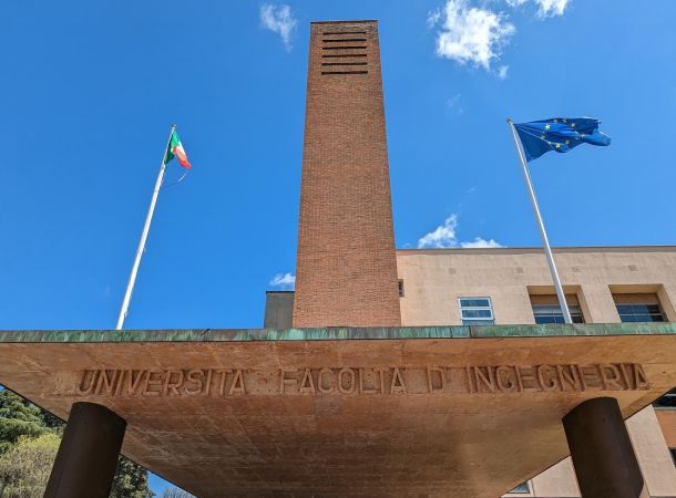 Il tuo hotel vicino a Facoltà di Ingegneria Bologna