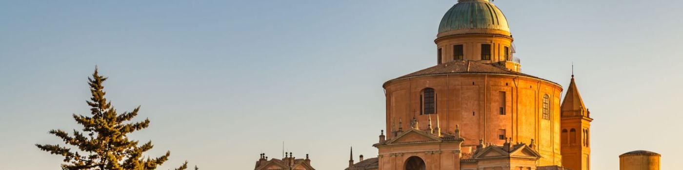 San Luca Bologna: tra storia, fede e un panorama mozzafiato