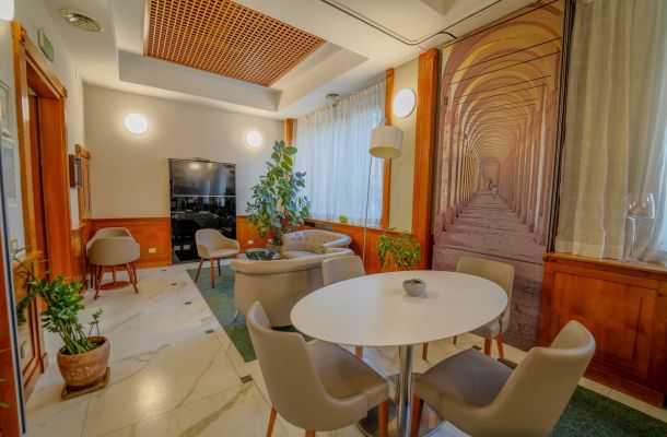 Bar Maggiore Bologna: lo spazio di relax tra gusto e cultura