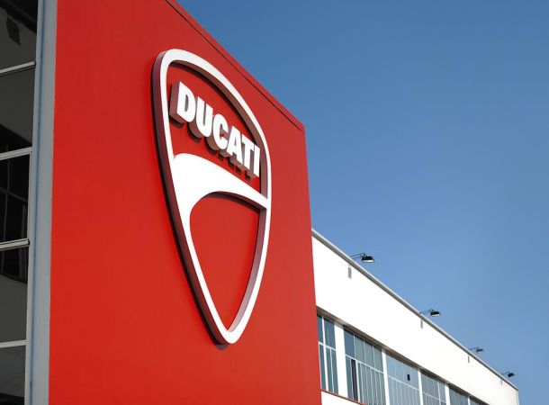 L'hotel a Bologna vicino a Ducati che stavi cercando