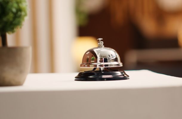 Hotel internazionale Bologna, un'accoglienza senza confini