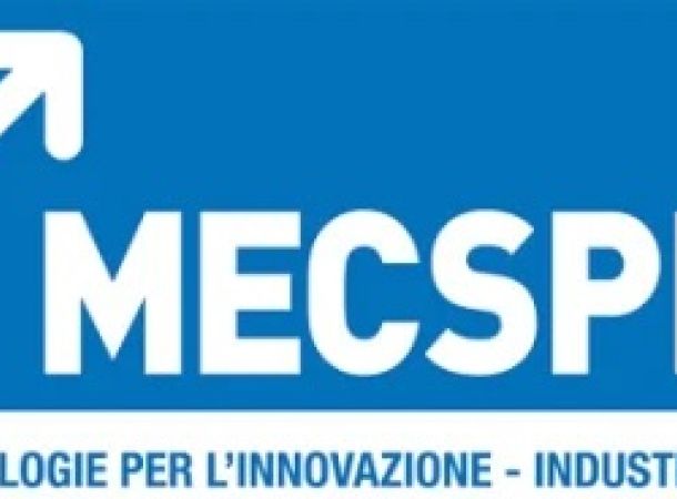MECSPE a Bologna