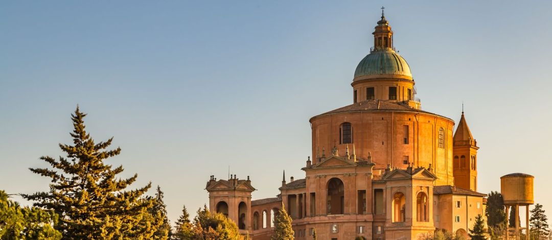 San Luca Bologna: tra storia, fede e un panorama mozzafiato