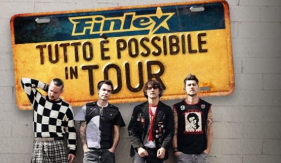 Finley a Bologna