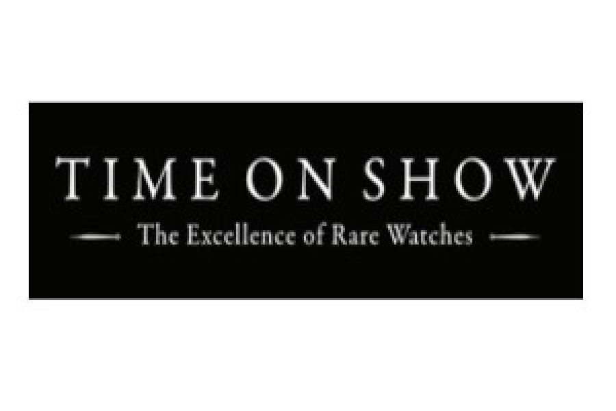 Time On Show a Bologna