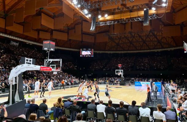 Un hotel vicino Unipol Arena per i tuoi eventi del cuore