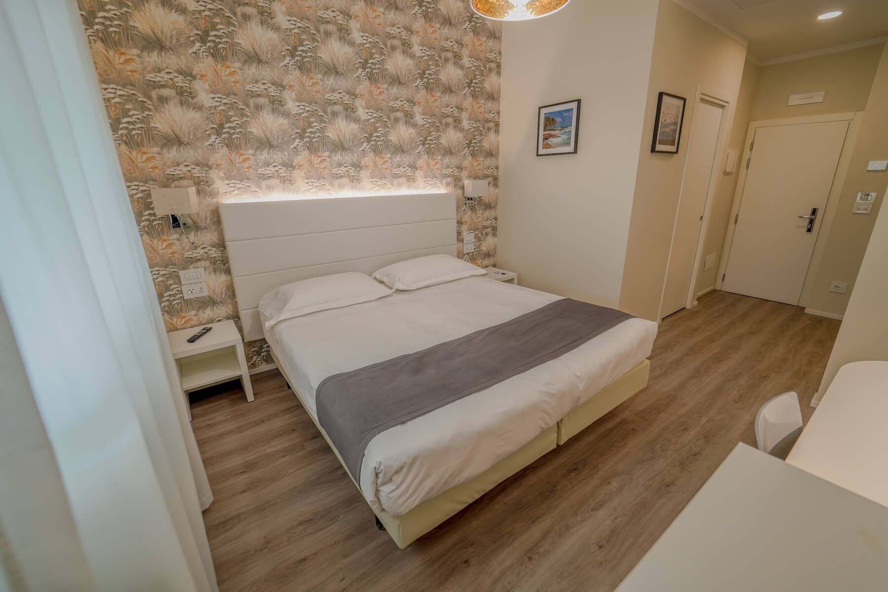Camere Classic Hotel Maggiore Bologna