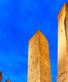 Curiosità sulle Due Torri Bologna simbolo medievale iconico