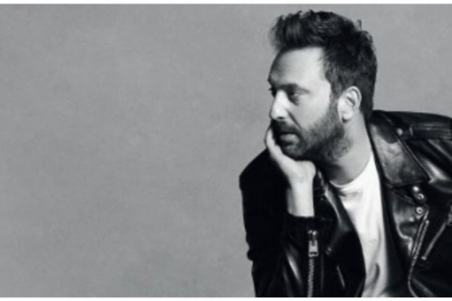 Cesare Cremonini a Bologna