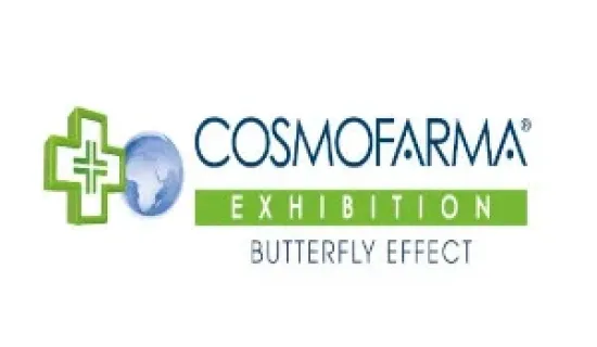 Cosmofarma a Bologna