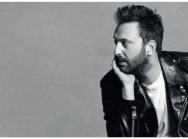 Cesare Cremonini a Bologna