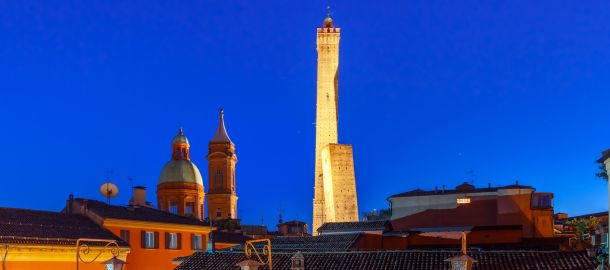5 cose da vedere a Bologna durante il tuo soggiorno in città