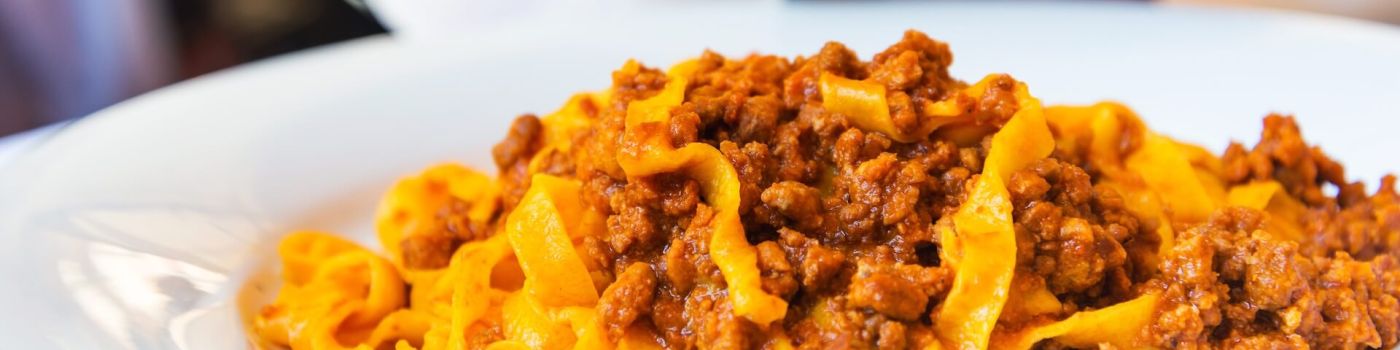 Ecco 5 cose da mangiare a Bologna se stai visitando la città