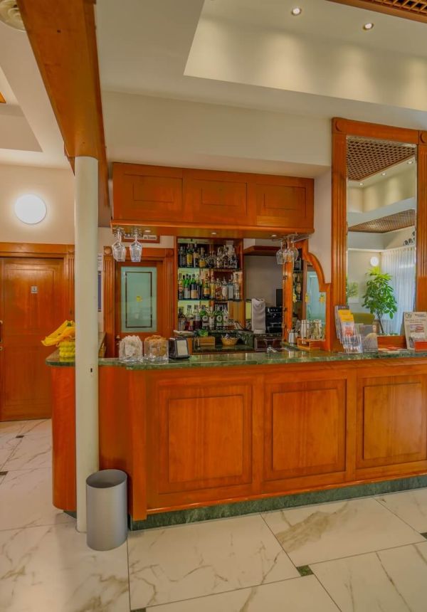 Bar Maggiore Bologna: lo spazio di relax tra gusto e cultura