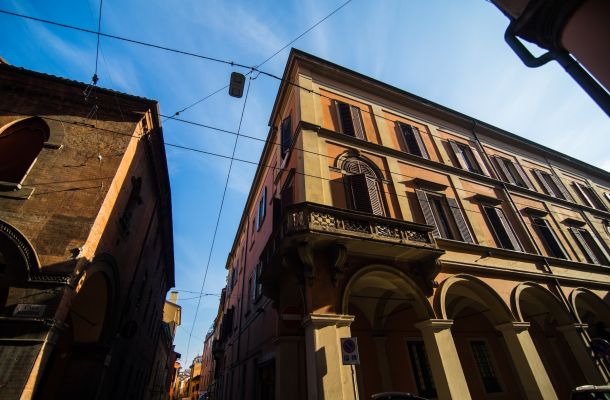 L'hotel vicino centro storico per la tua visita a Bologna
