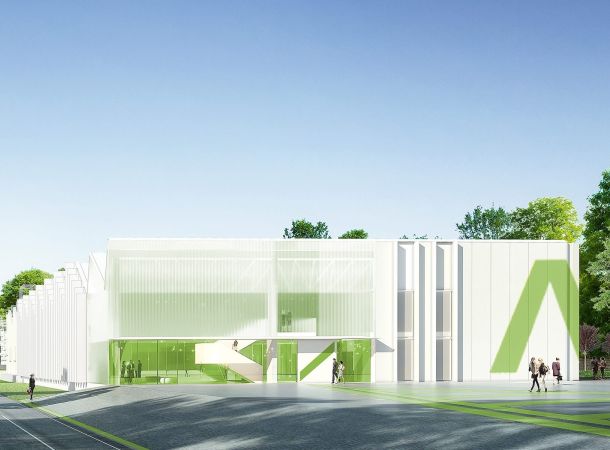 Il nostro è un hotel vicino alla Fondazione Golinelli