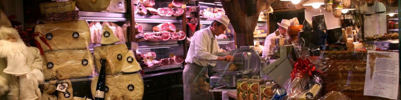 Mercato Quadrilatero Bologna: nucleo di tradizione artigiana